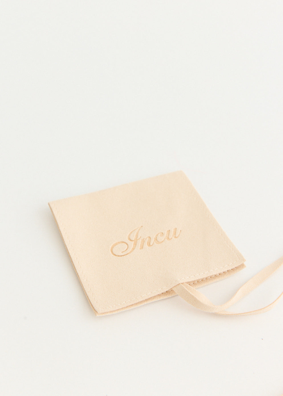 Organic Chain Bracelet