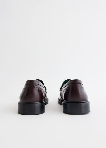 Townee Penny Loafers