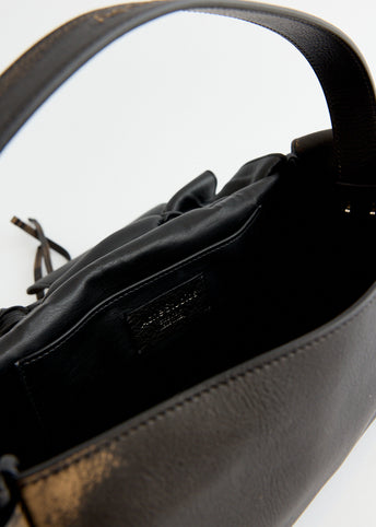 Multipocket Vintage Bag