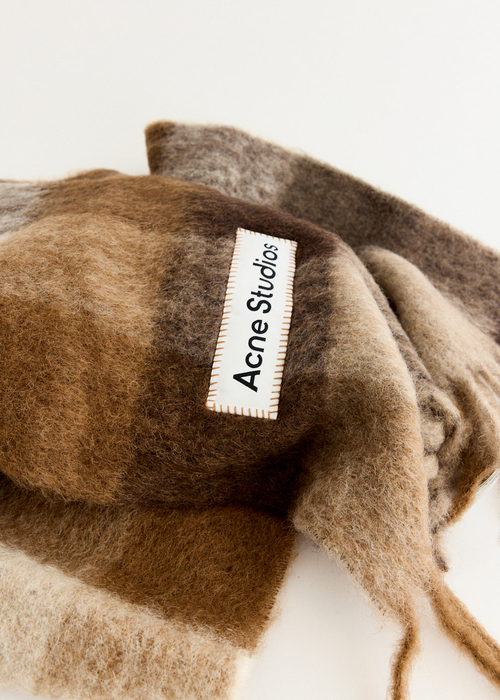 Vally Scarf