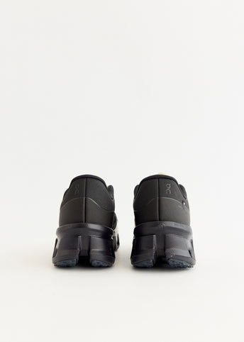 x PAF Cloudmonster Hyper 'Black' Sneakers