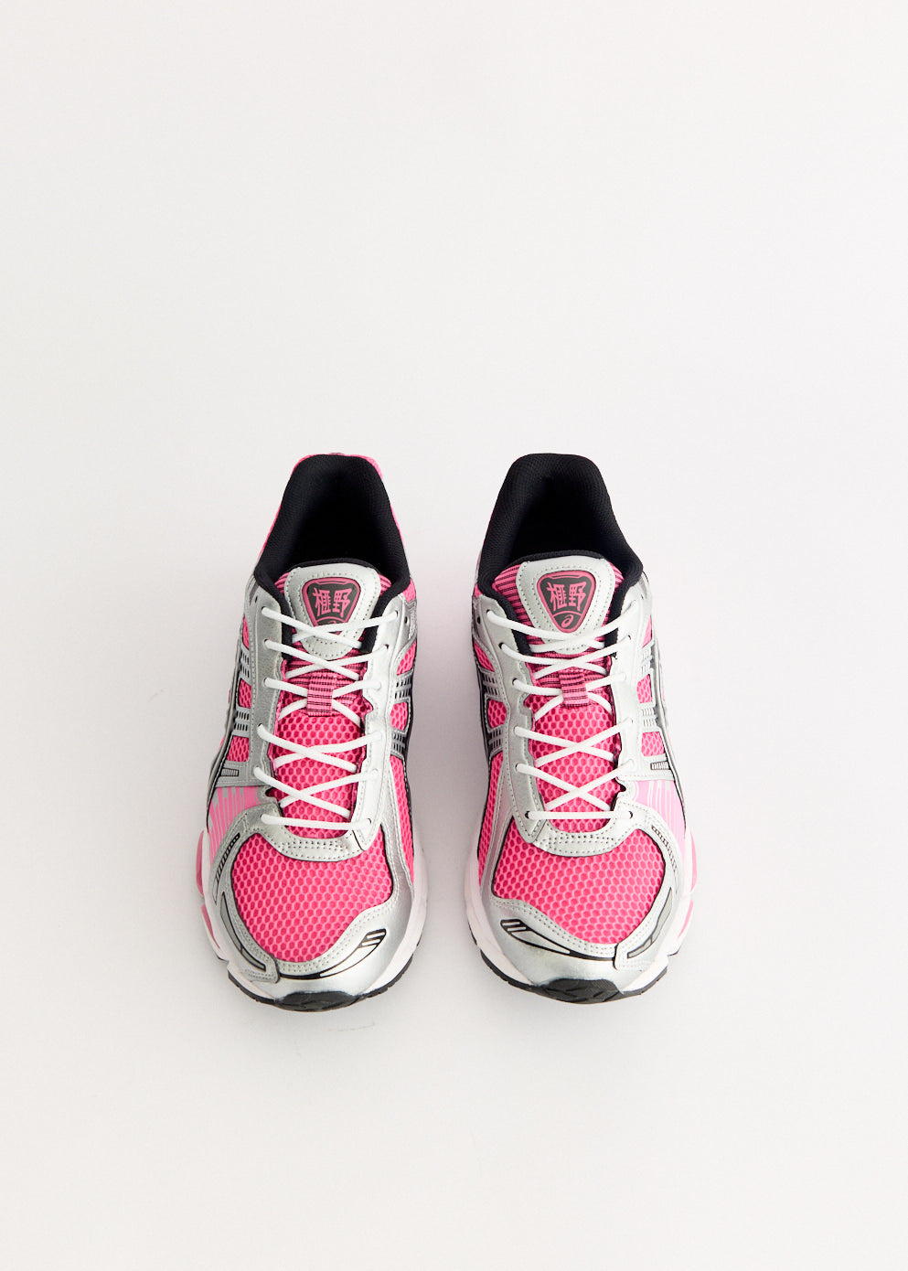 Gel-Kayano 12.1 'Dragon Fruit Sneakers