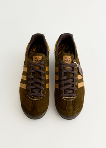 Samoa II Spezial 'Brown Strata' Sneakers