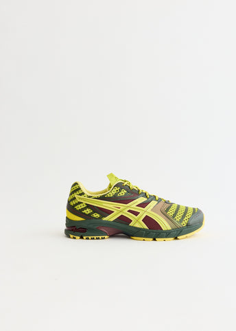 UB9-S GEL-DS Trainer 14 'Dark Mustard' Sneakers