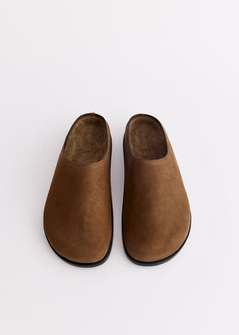 Lou Clogs
