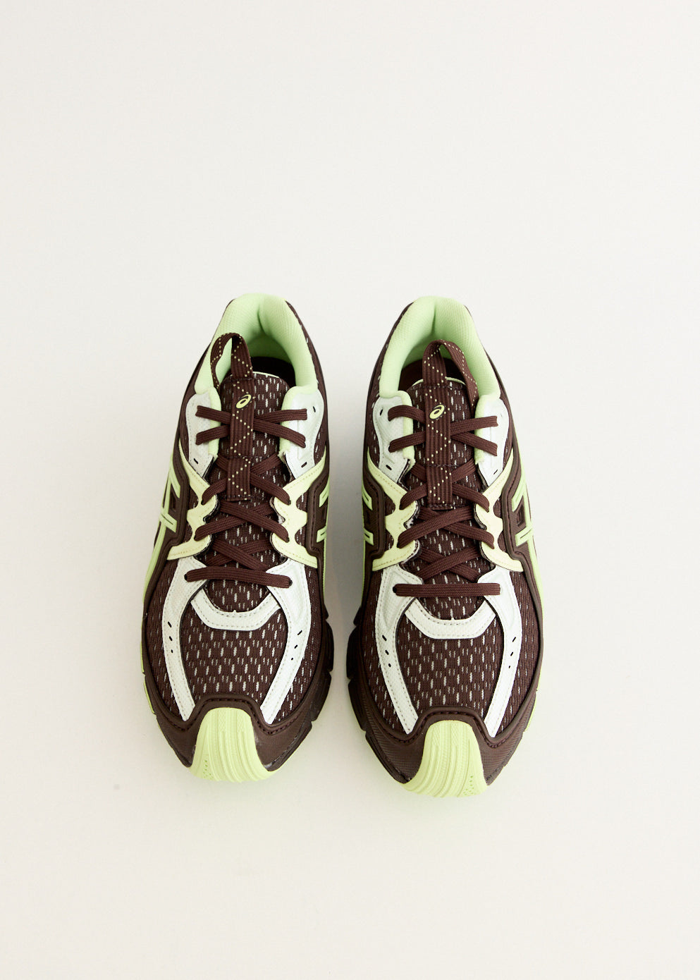 UB12-S GEL-SD-LYTE 'Lichen Rock' Sneakers