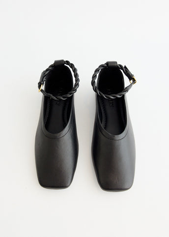 Steele Flats
