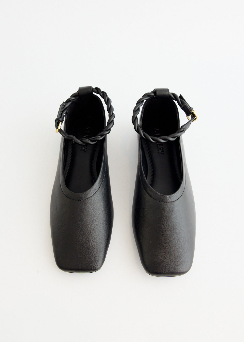Steele Flats