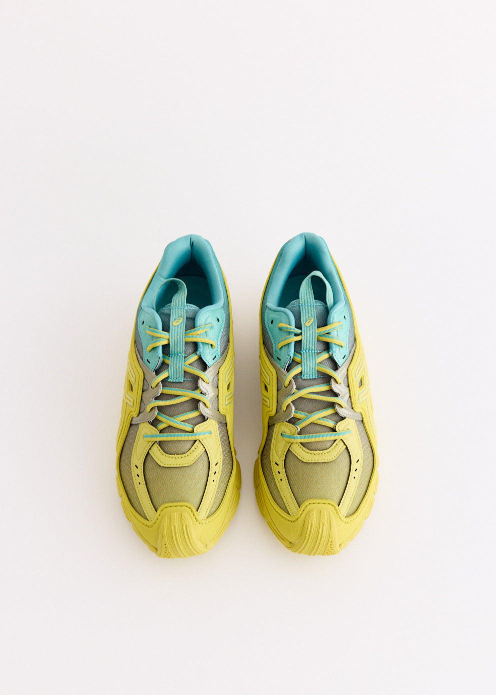 UB13-S GEL-SD LYTE 'Kelp' Sneakers