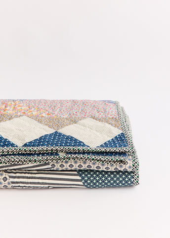 Fooled Again Quilt