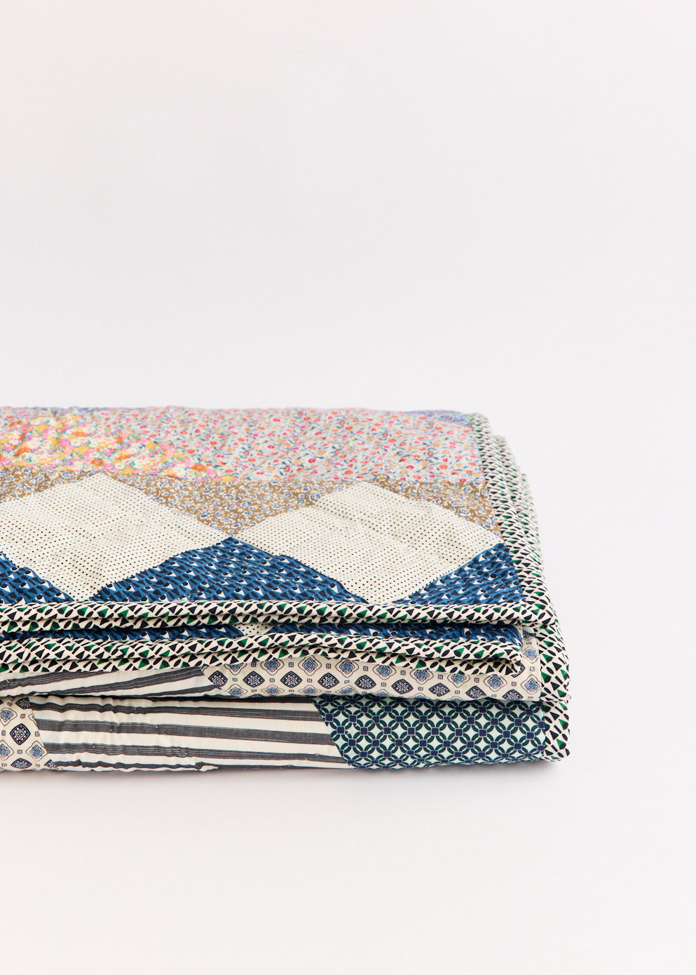 Fooled Again Quilt