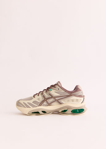Gel-Kinetic 2.0 'Cocoa Powder Oatmeal' Sneakers