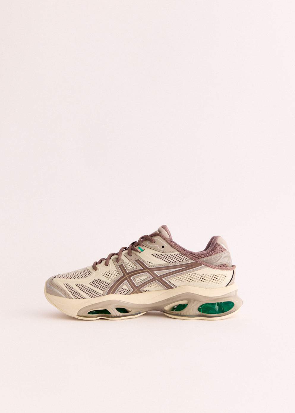 Gel-Kinetic 2.0 'Cocoa Powder Oatmeal' Sneakers