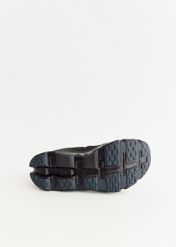 x PAF Cloudmonster Hyper 'Black' Sneakers