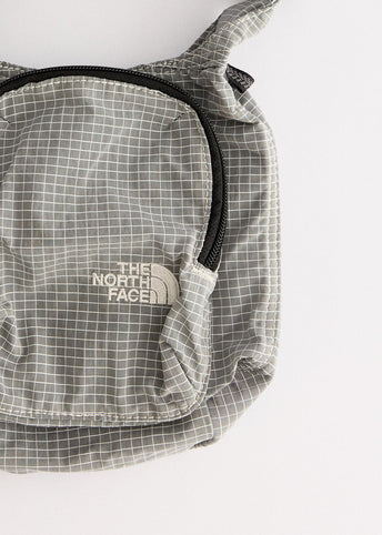 Never Stop Bucket Bag