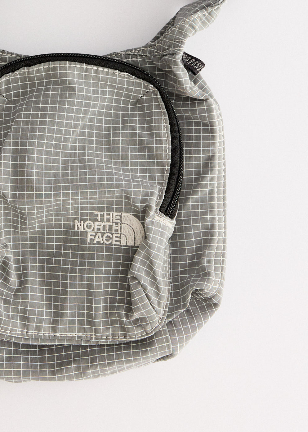 Never Stop Bucket Bag