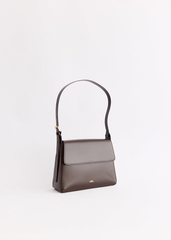 Virginie Flap Bag