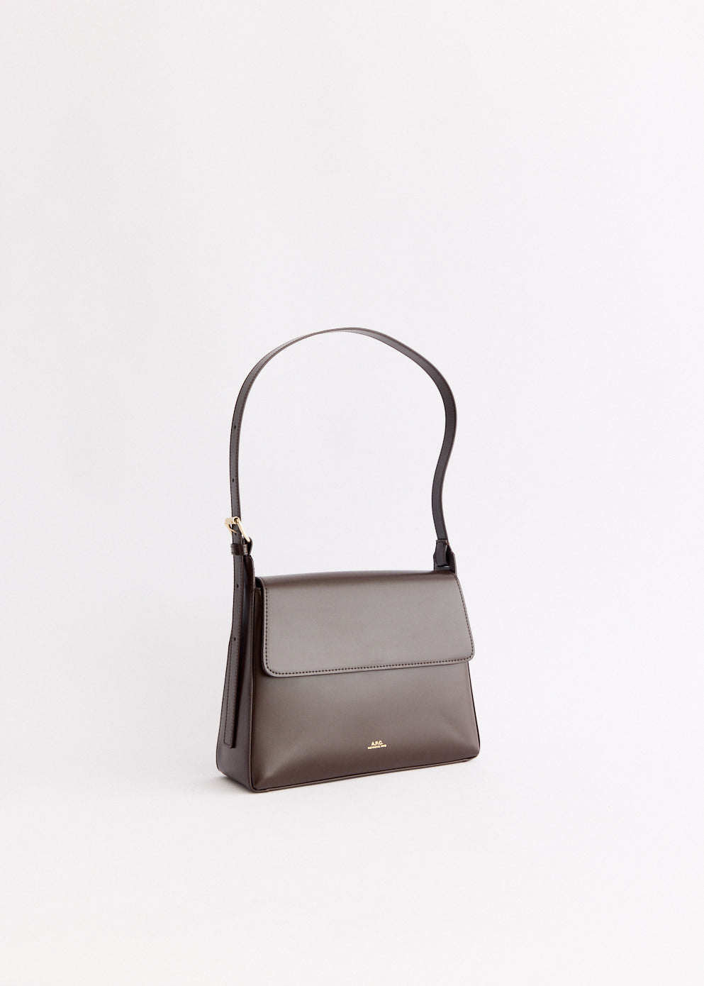 Virginie Flap Bag