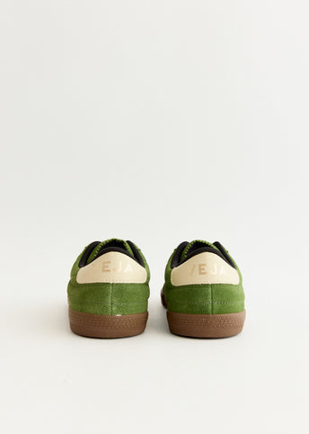 Panenka Suede 'Militar Pierre Bark' Sneakers