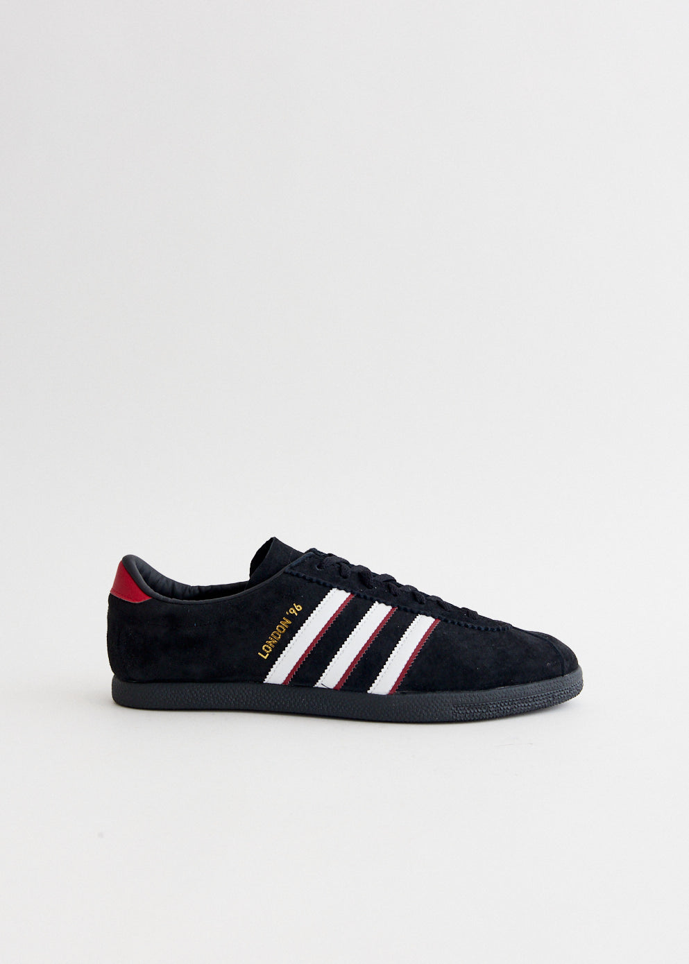 Adidas - London 96 ´Core Black´ Sneakers - Sneaker,All Products : American Fashion Style Bags On Sale Adidas - London 96 ´Core Black´ Sneakers - Sneaker,All Products : American Fashion Style Bags On Sale