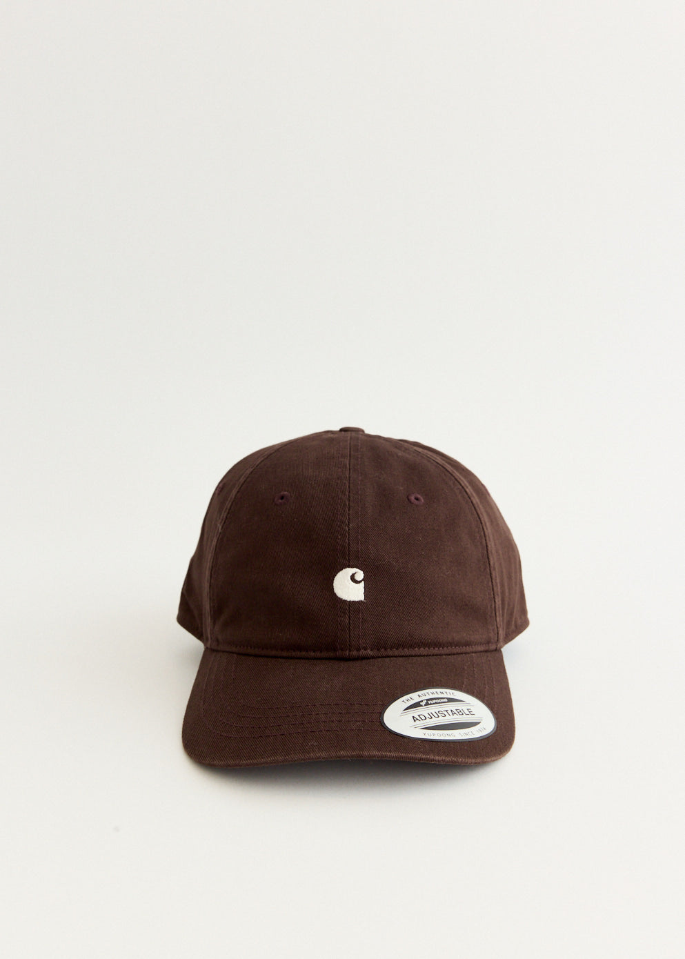 Madison Logo Cap