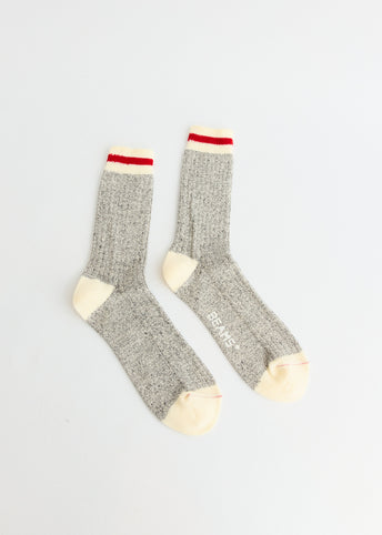 Rag Socks