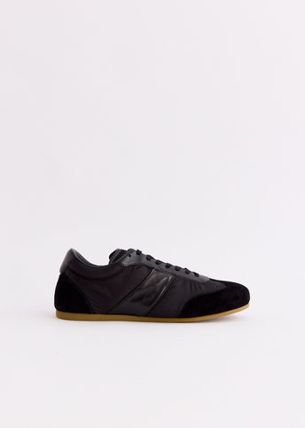 Soft Runners