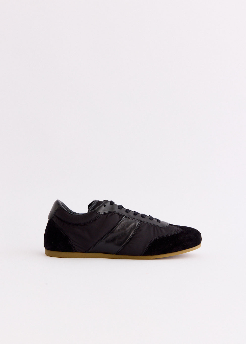 Soft Runners