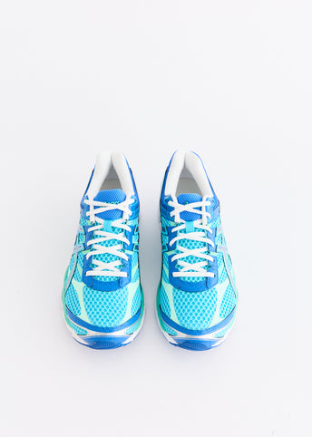 Gel-Cumulus 16 'Aquarium Pure Silver' Sneakers