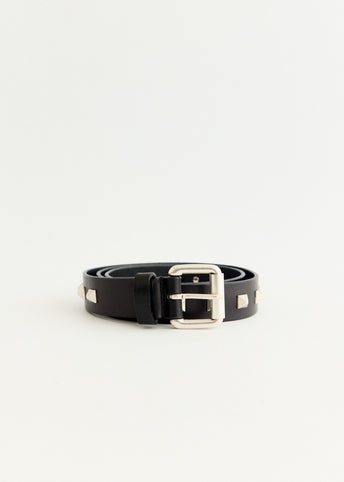 Exorbitant Belt