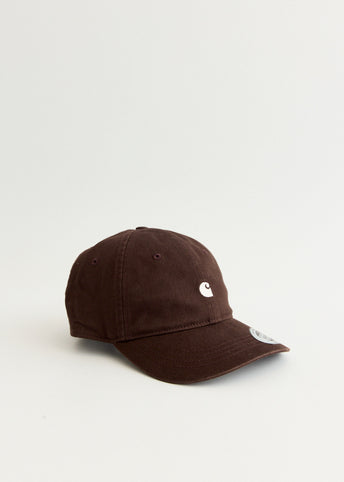 Madison Logo Cap