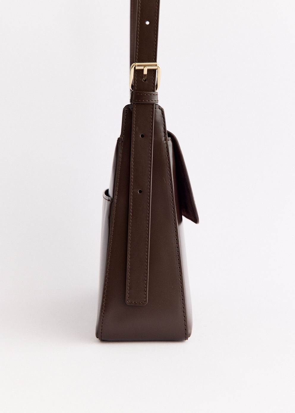 Virginie Flap Bag