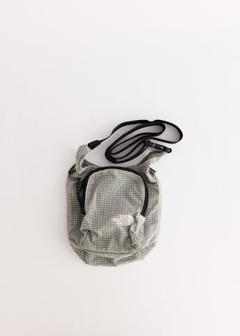 Never Stop Bucket Bag