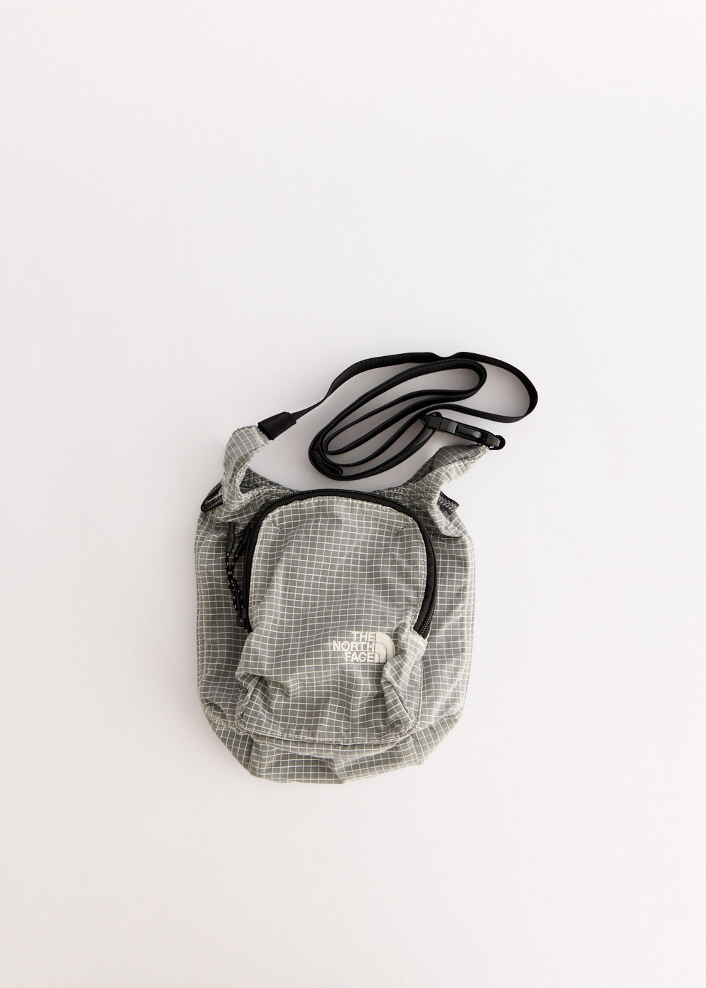 Never Stop Bucket Bag
