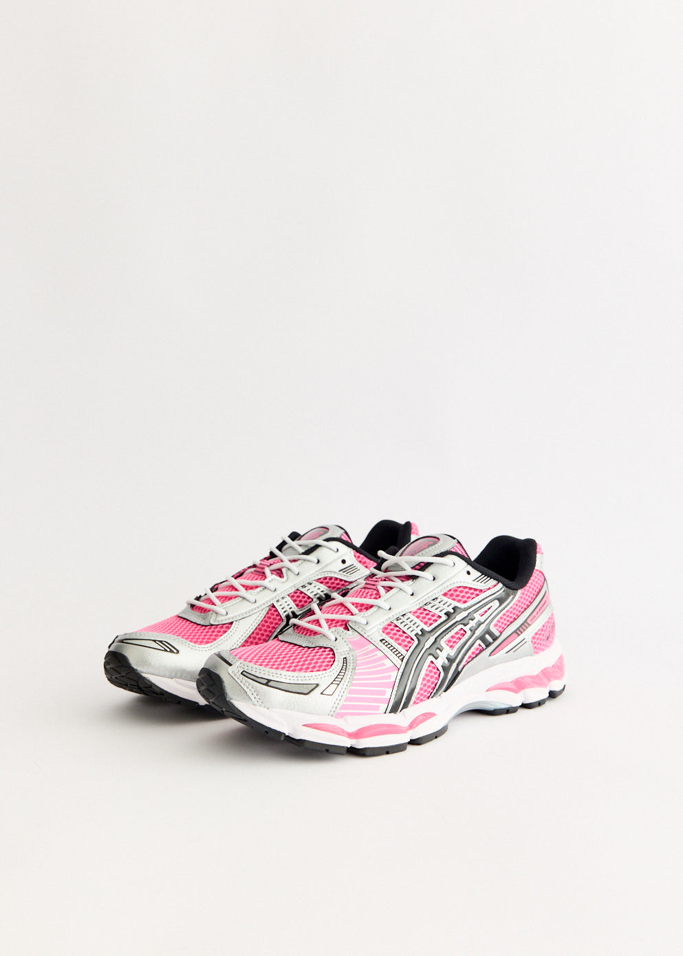 Gel-Kayano 12.1 'Dragon Fruit Sneakers