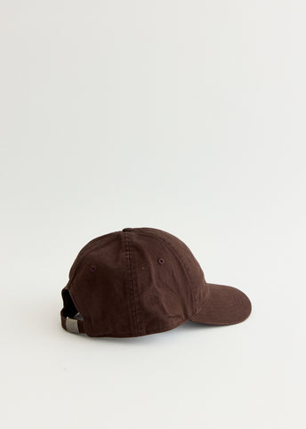 Madison Logo Cap