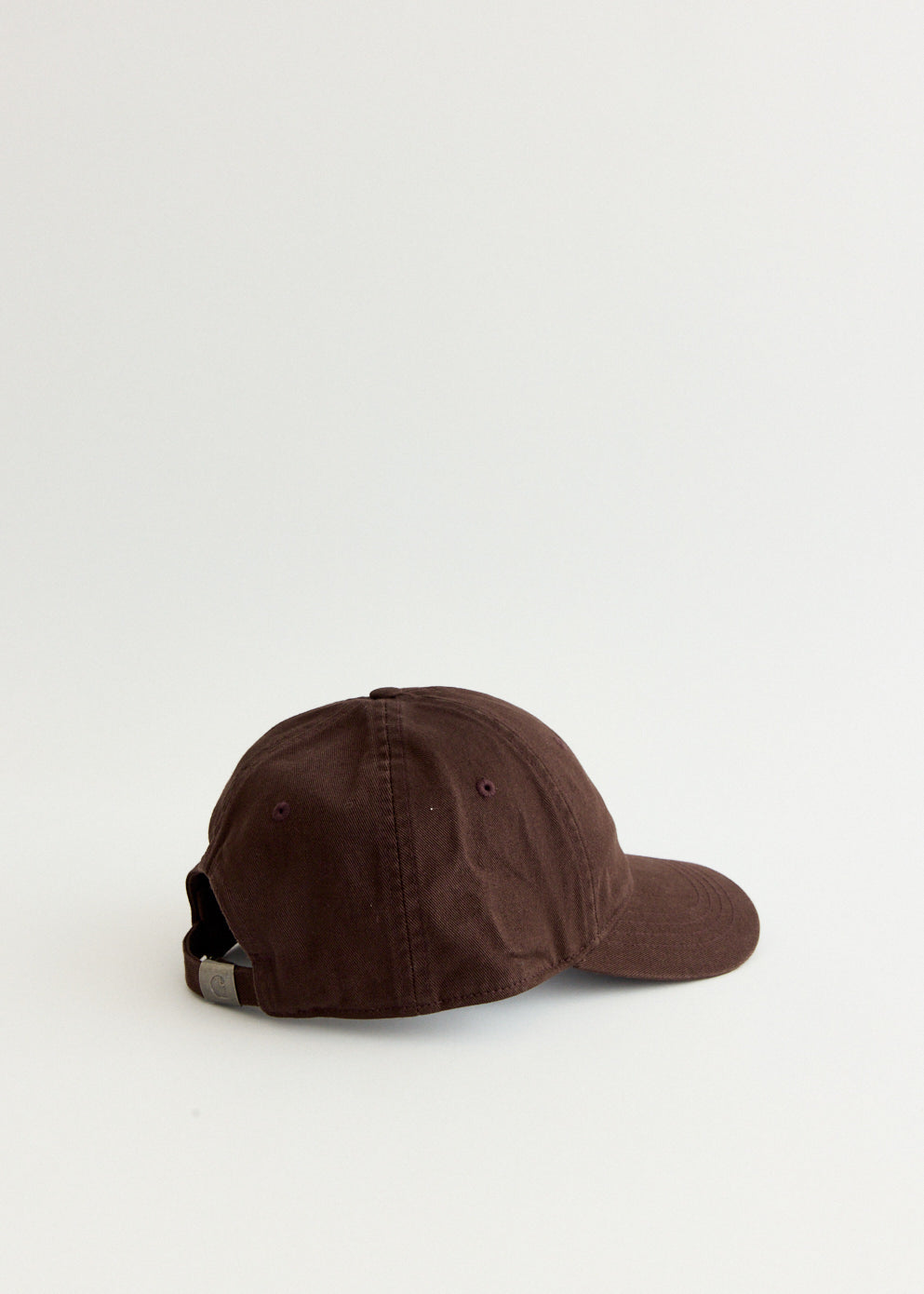Madison Logo Cap
