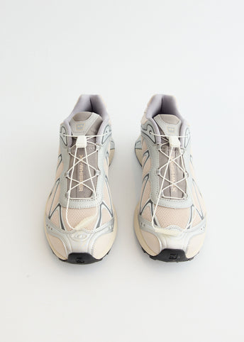 スニーカー Salomon Xt Whisper Sneakers Silver Lunar Rock SALOMON - XT-Whisper silver / lunar rock | STIMM
