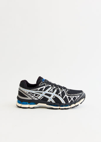 Gel-Kayano 20 'Black Pure Silver' Sneakers