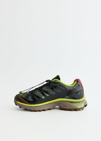 XT-4 OG R.A.D 'Black' Sneakers