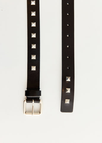 Exorbitant Belt