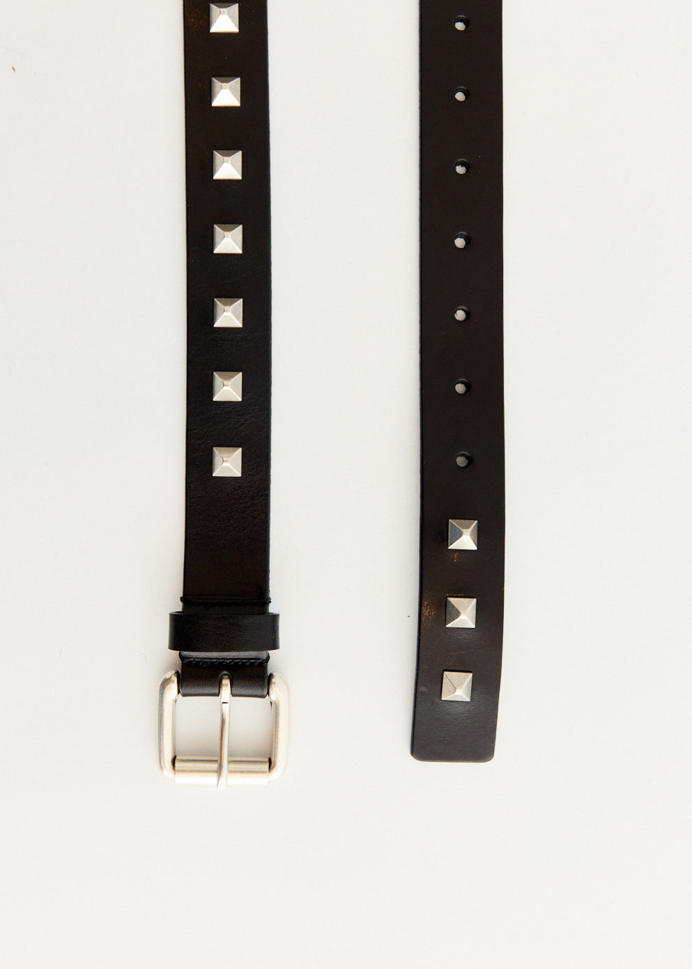 Exorbitant Belt