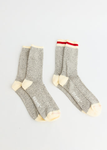 Rag Socks