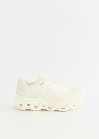 x PAF Women's Cloudmonster Hyper 'White' Sneakers