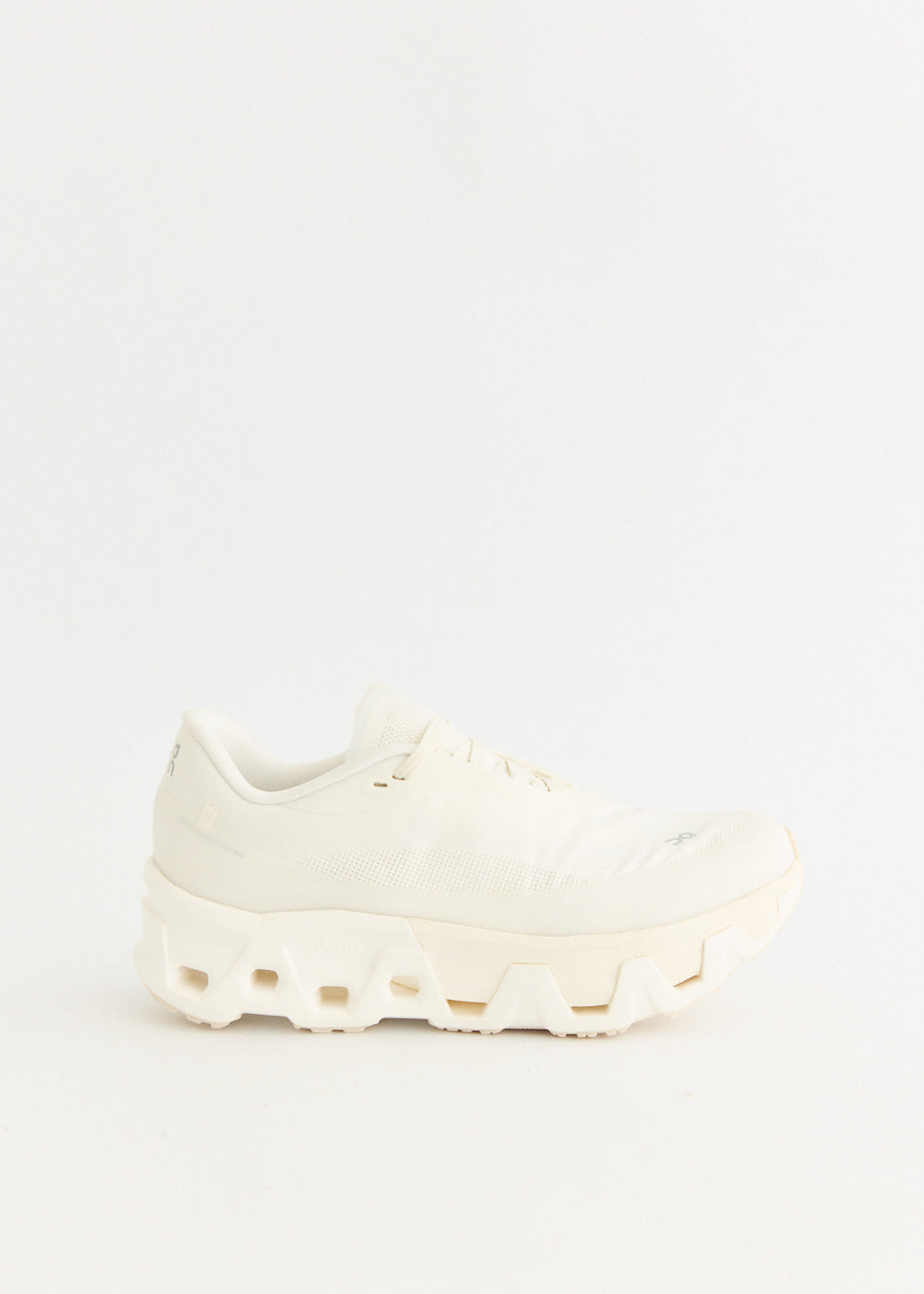 x PAF Women's Cloudmonster Hyper 'White' Sneakers