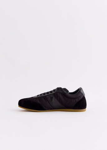 Soft Runners
