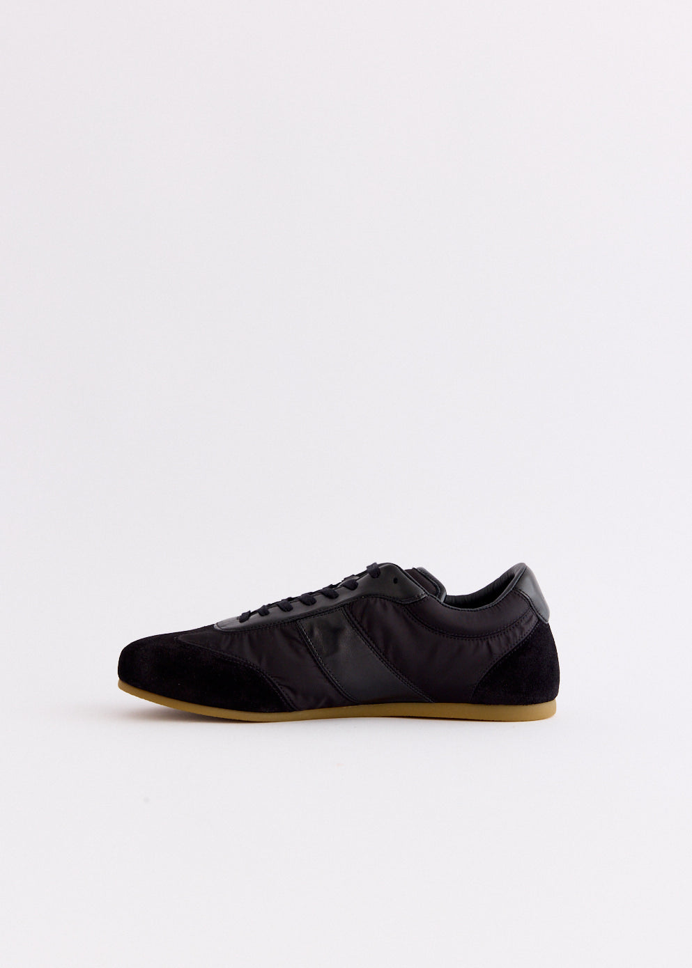 Soft Runners