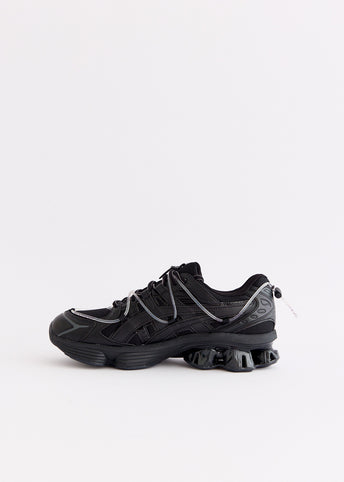 x YOASOBI Gel-Kinetic 'Black' Sneakers