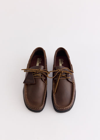 Godney Boat Shoes