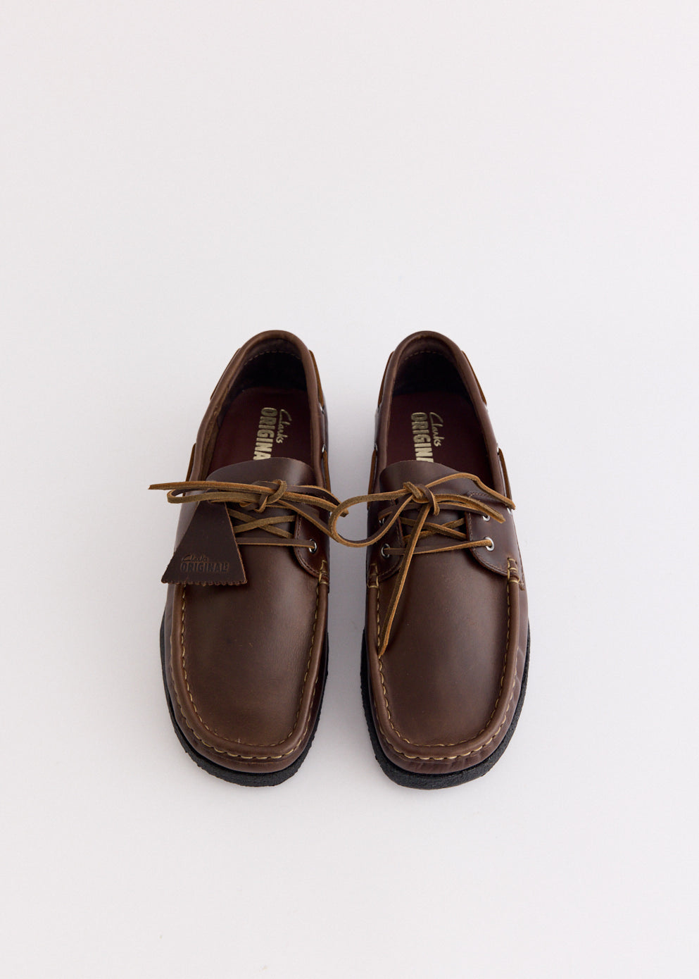 Godney Boat Shoes